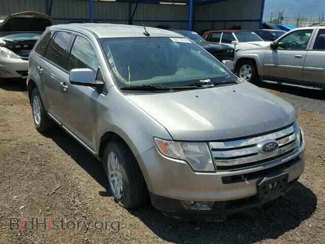 Photo 2FMDK48C08BA69536 - FORD EDGE 2008
