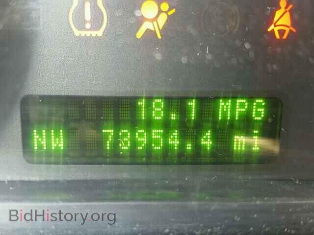 2008 FORD EDGE - VIN: 2FMDK48C08BA69536 - Photo 8