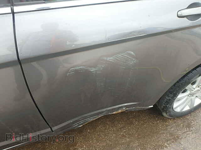 2012 CHRYSLER 200 - VIN: 1C3CCBBB9CN331119 - Фото 9