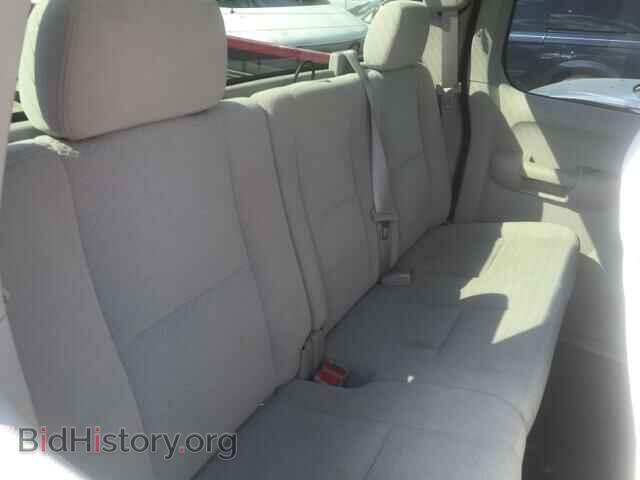 2007 CHEVROLET SILVERADO - VIN: 1GCEC19C67Z560384 - Фото 6