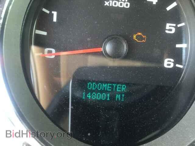 2007 CHEVROLET SILVERADO - VIN: 1GCEC19C67Z560384 - Фото 8
