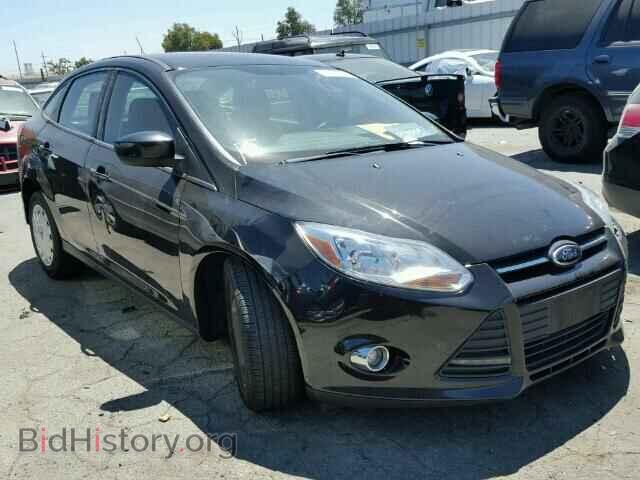 Photo 1FAHP3F26CL436305 - FORD FOCUS 2012