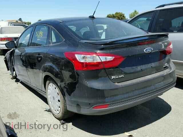 2012 FORD FOCUS - VIN: 1FAHP3F26CL436305 - Фото 3