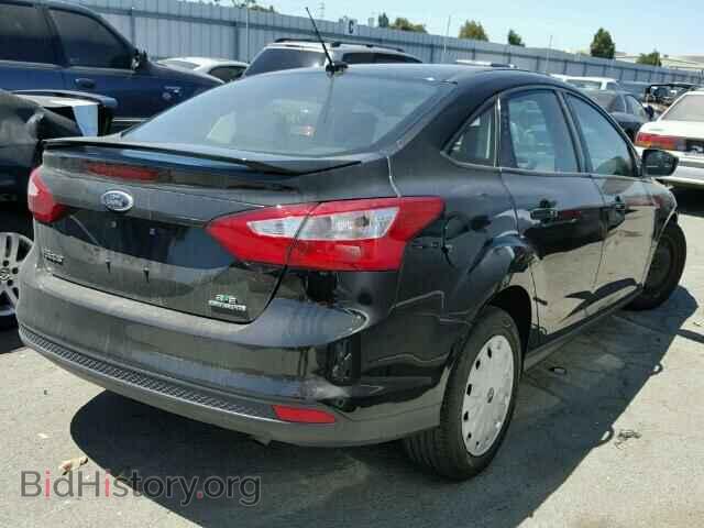2012 FORD FOCUS - VIN: 1FAHP3F26CL436305 - Фото 4