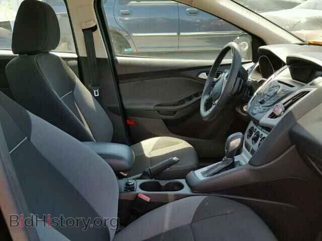 2012 FORD FOCUS - VIN: 1FAHP3F26CL436305 - Фото 5