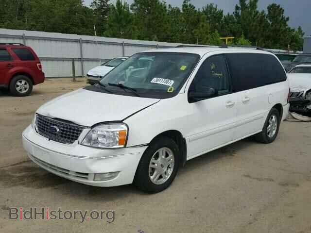 2007 FORD FREESTAR - VIN: 2FMZA52257BA23262 - Фото 2