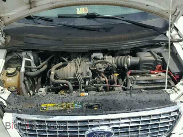 2007 FORD FREESTAR - VIN: 2FMZA52257BA23262 - Фото 7