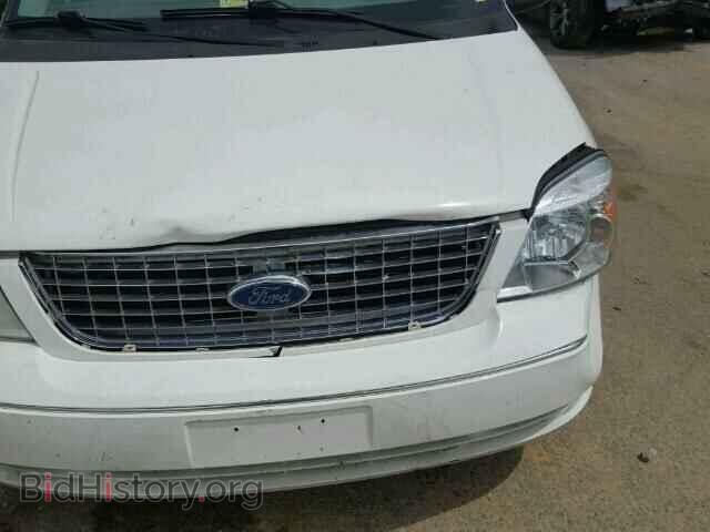 2007 FORD FREESTAR - VIN: 2FMZA52257BA23262 - Фото 9