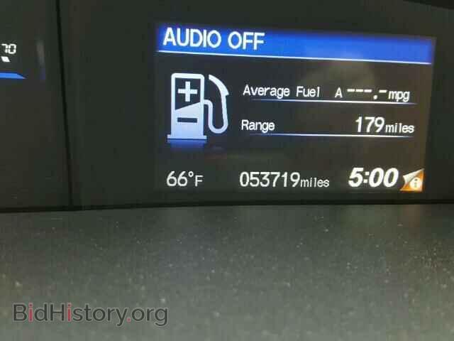 2014 HONDA CIVIC - VIN: 19XFB2F8XEE217518 - Photo 8