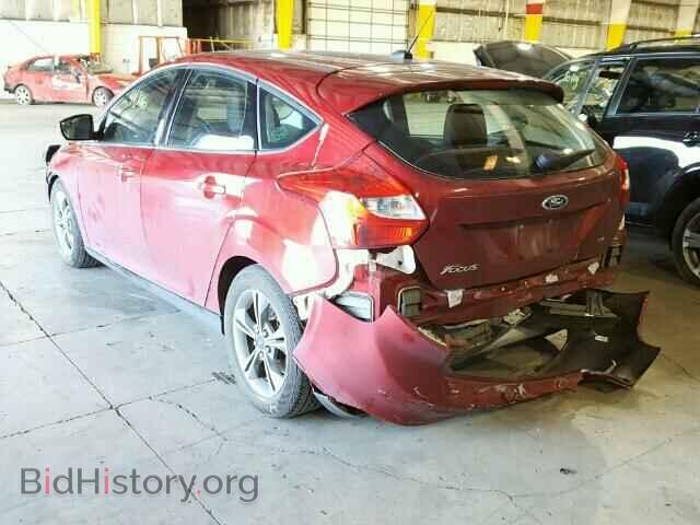 2014 FORD FOCUS - VIN: 1FADP3K28EL271770 - Фото 3