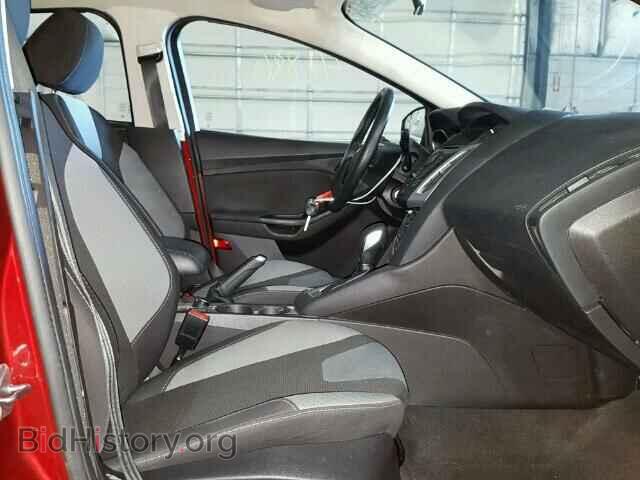 2014 FORD FOCUS - VIN: 1FADP3K28EL271770 - Фото 5