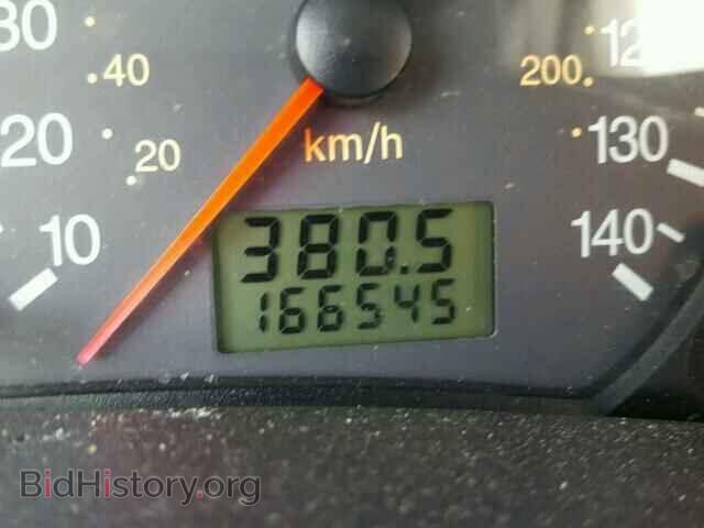 2007 FORD FOCUS - VIN: 1FAHP34N07W265889 - Фото 8