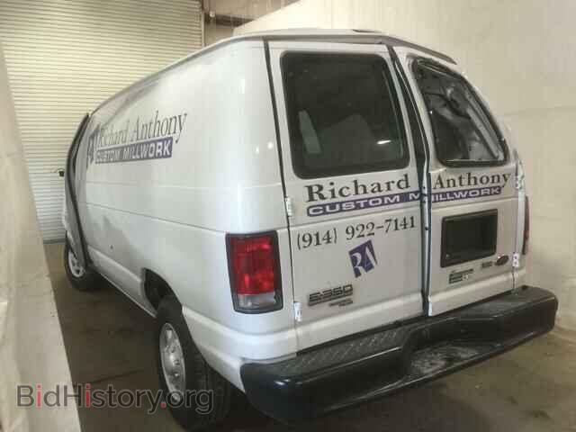 2013 FORD ECONOLINE - VIN: 1FTSE3EL0DDB28025 - Фото 3