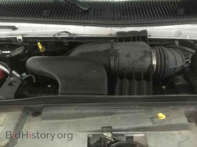 2013 FORD ECONOLINE - VIN: 1FTSE3EL0DDB28025 - Фото 7