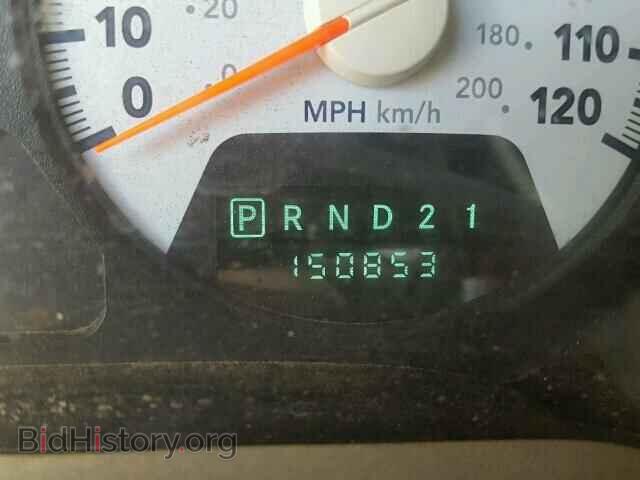 2007 DODGE RAM 1500 - VIN: 1D7HA18257J512973 - Фото 8