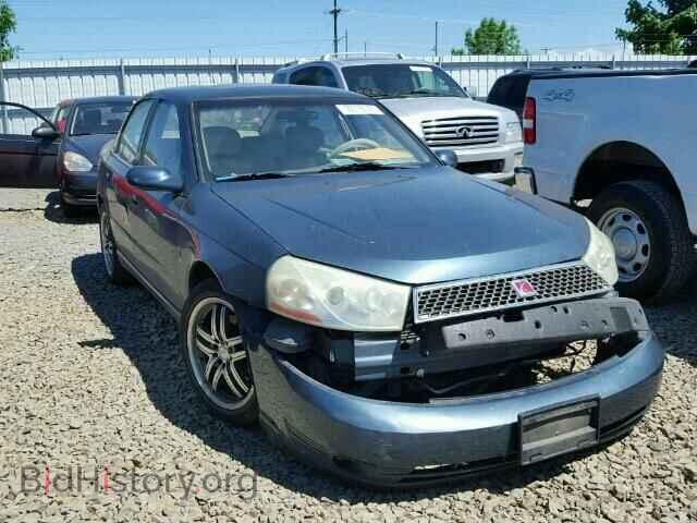 Photo 1G8JW54R83Y526983 - SATURN L300 2003