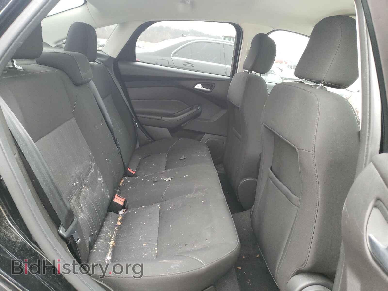 2016 FORD FOCUS - VIN: 1FADP3F23GL319088 - Photo 6