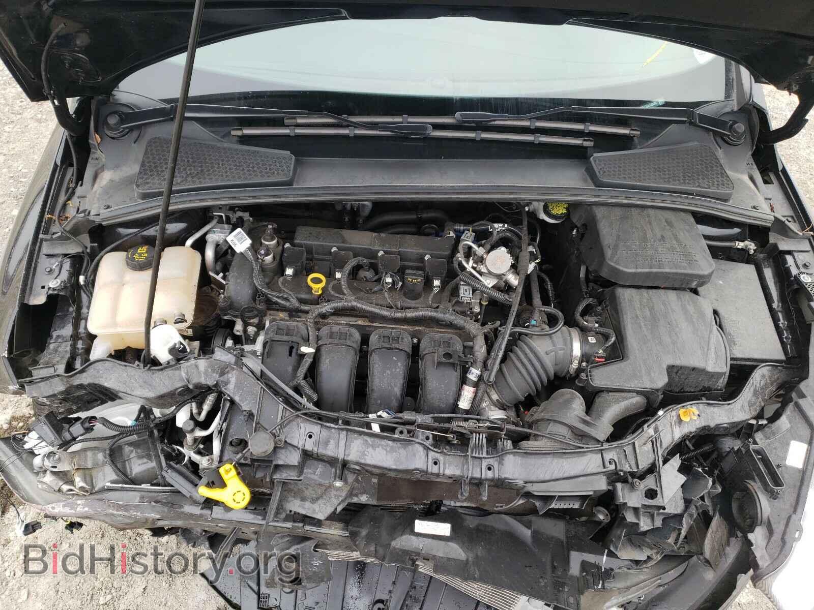 2016 FORD FOCUS - VIN: 1FADP3F23GL319088 - Photo 7