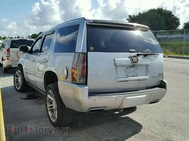 2013 CADILLAC ESCALADE - VIN: 1GYS3CEF5DR238839 - Фото 3