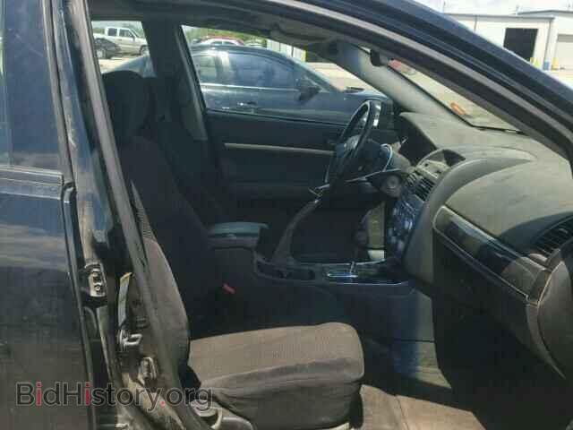2009 MITSUBISHI GALANT - VIN: 4A3AB36F19E008603 - Фото 5