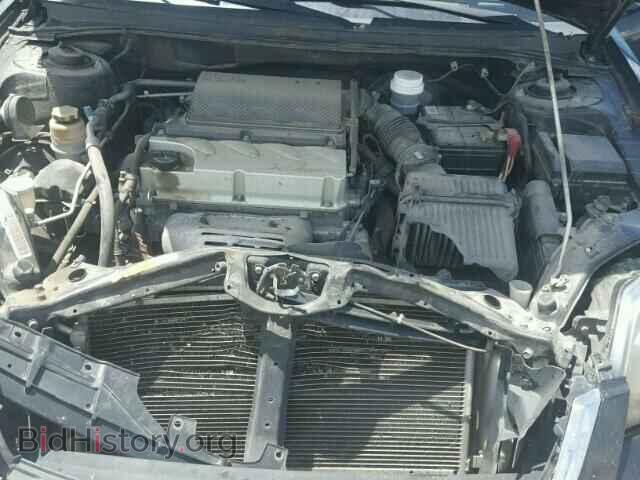2009 MITSUBISHI GALANT - VIN: 4A3AB36F19E008603 - Фото 7