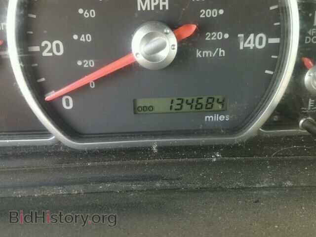 2009 MITSUBISHI GALANT - VIN: 4A3AB36F19E008603 - Фото 8