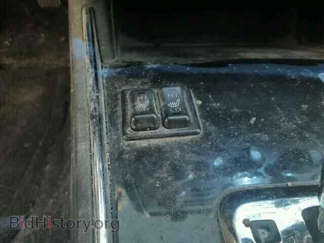 2009 MITSUBISHI GALANT - VIN: 4A3AB36F19E008603 - Фото 9