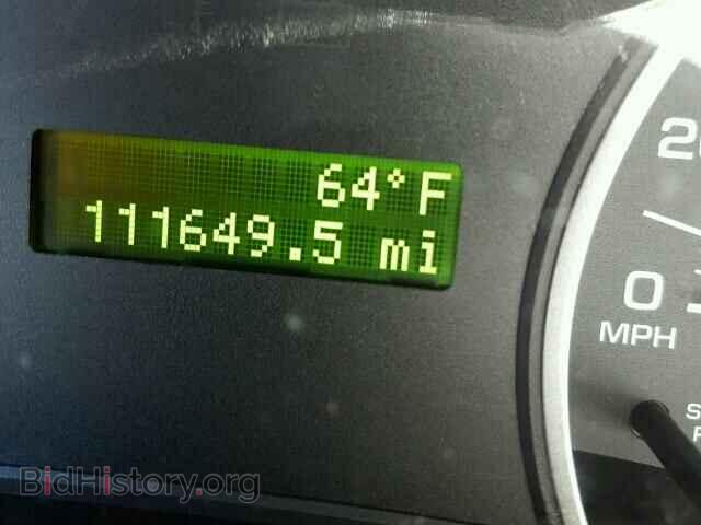 2007 FORD EXPLORER - VIN: 1FMEU63E77UB31137 - Photo 8