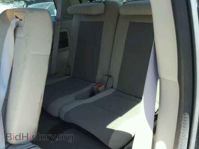 2007 FORD EXPLORER - VIN: 1FMEU63E77UB31137 - Photo 9