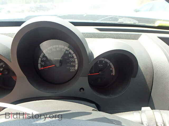 2010 DODGE NITRO - VIN: 1D4PU2GK6AW104614 - Фото 8
