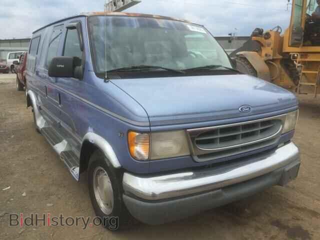 Photo 1FDEE1469VHB06995 - FORD ECONOLINE 1997