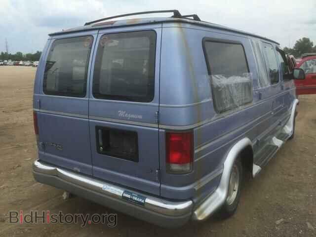 1997 FORD ECONOLINE - VIN: 1FDEE1469VHB06995 - Фото 4