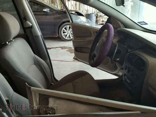 2003 DODGE NEON - VIN: 1B3ES26C23D178536 - Фото 5