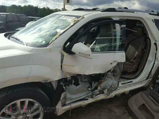 2015 GMC ACADIA DEN - VIN: 1GKKVTKD4FJ320747 - Фото 9