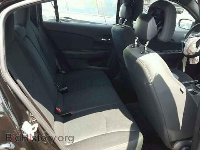 2012 CHRYSLER 200 - VIN: 1C3CCBBB6CN131721 - Photo 6