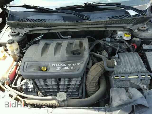 2012 CHRYSLER 200 - VIN: 1C3CCBBB6CN131721 - Photo 7