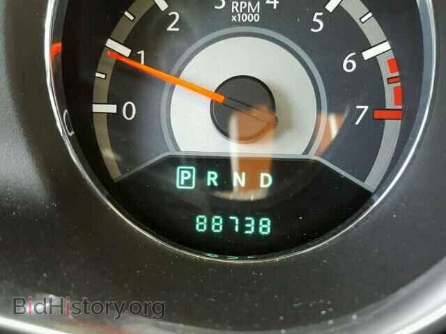 2012 CHRYSLER 200 - VIN: 1C3CCBBB6CN131721 - Photo 8