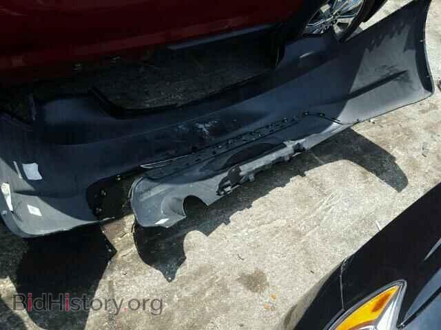 2012 CHRYSLER 200 - VIN: 1C3CCBBB6CN131721 - Photo 10