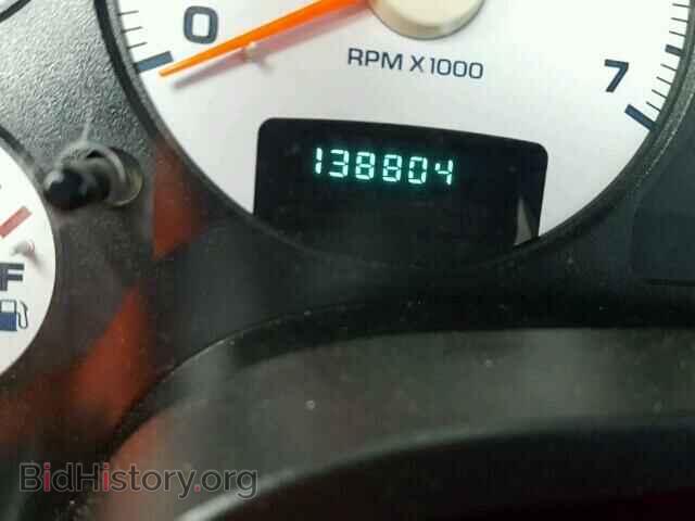 2005 DODGE RAM 1500 - VIN: 1D7HA18N55S190188 - Фото 8