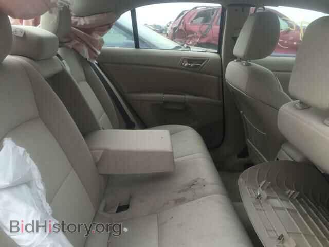 2010 SUZUKI KIZASHI - VIN: JS2RE9A30A6100741 - Фото 6