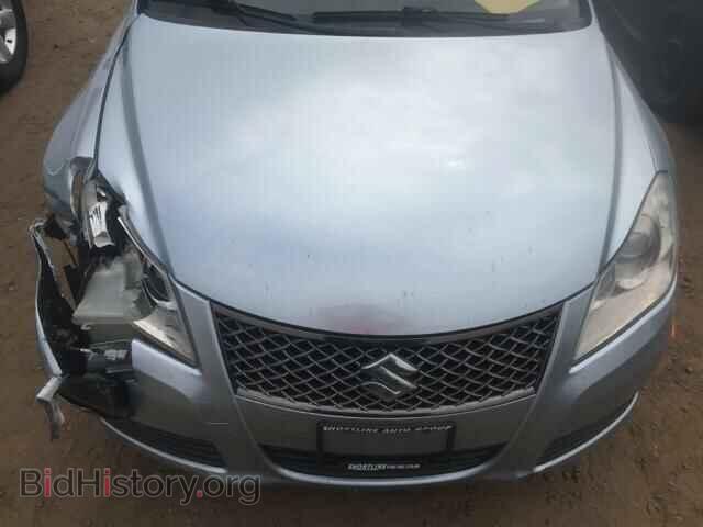 2010 SUZUKI KIZASHI - VIN: JS2RE9A30A6100741 - Фото 9
