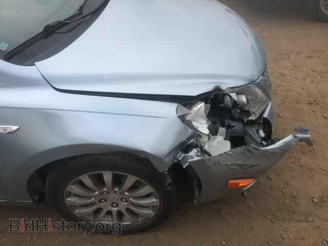 2010 SUZUKI KIZASHI - VIN: JS2RE9A30A6100741 - Фото 10
