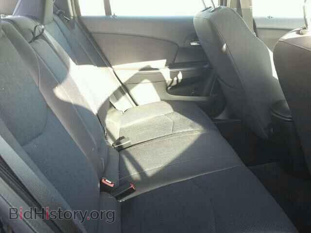 2013 CHRYSLER 200 - VIN: 1C3CCBBB7DN584442 - Фото 6