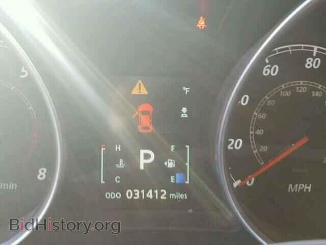 2013 MITSUBISHI OUTLANDER - VIN: 4A4AR3AU8DE017952 - Фото 8