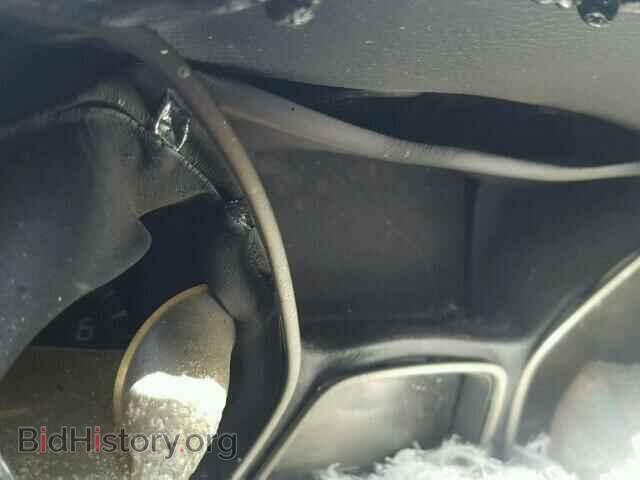 2013 FORD FOCUS - VIN: 1FADP3F24DL309682 - Photo 8