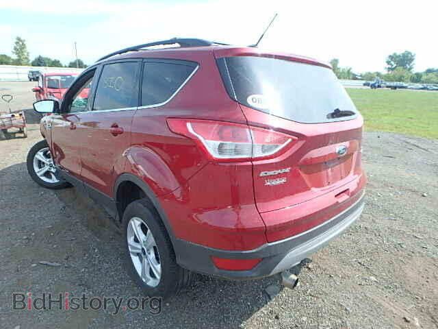 2013 FORD ESCAPE - VIN: 1FMCU9G94DUA71013 - Photo 3