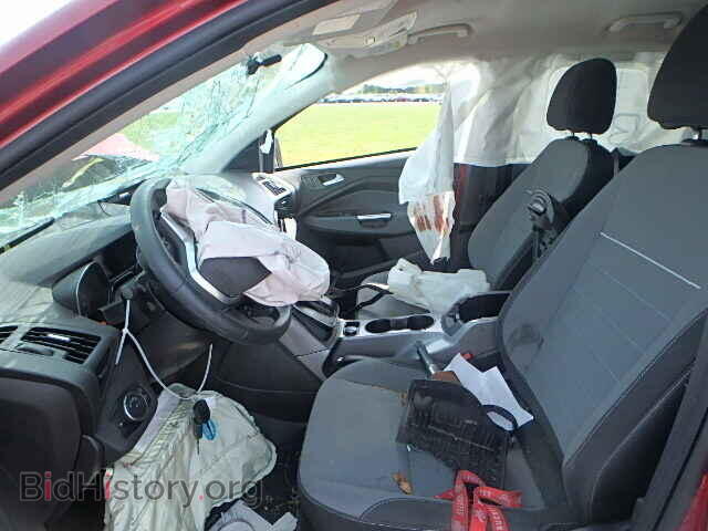 2013 FORD ESCAPE - VIN: 1FMCU9G94DUA71013 - Photo 5