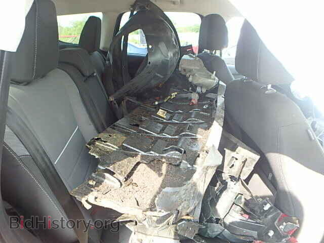 2013 FORD ESCAPE - VIN: 1FMCU9G94DUA71013 - Photo 6