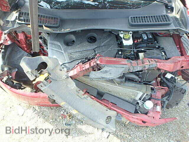 2013 FORD ESCAPE - VIN: 1FMCU9G94DUA71013 - Photo 7