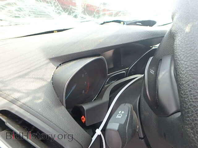 2013 FORD ESCAPE - VIN: 1FMCU9G94DUA71013 - Photo 8